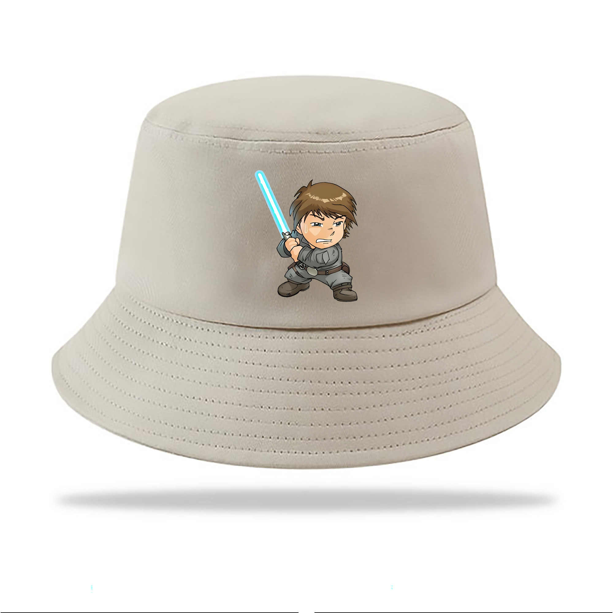 （画像用） スター・ウォーズ Star Wars アウトドア日除けバケットハット